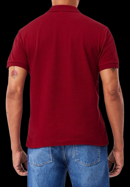 Polo shirt Lacoste L.12.12