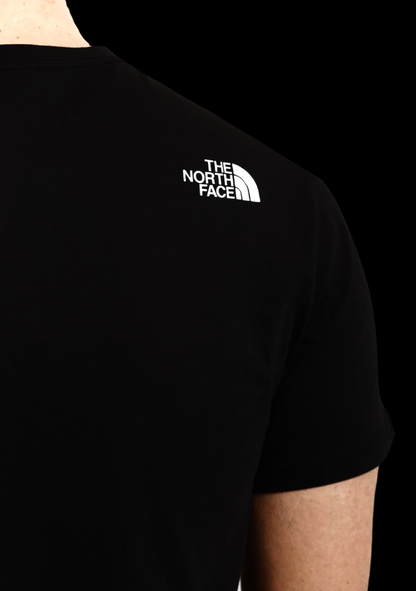 T-shirt The North Face fine tee