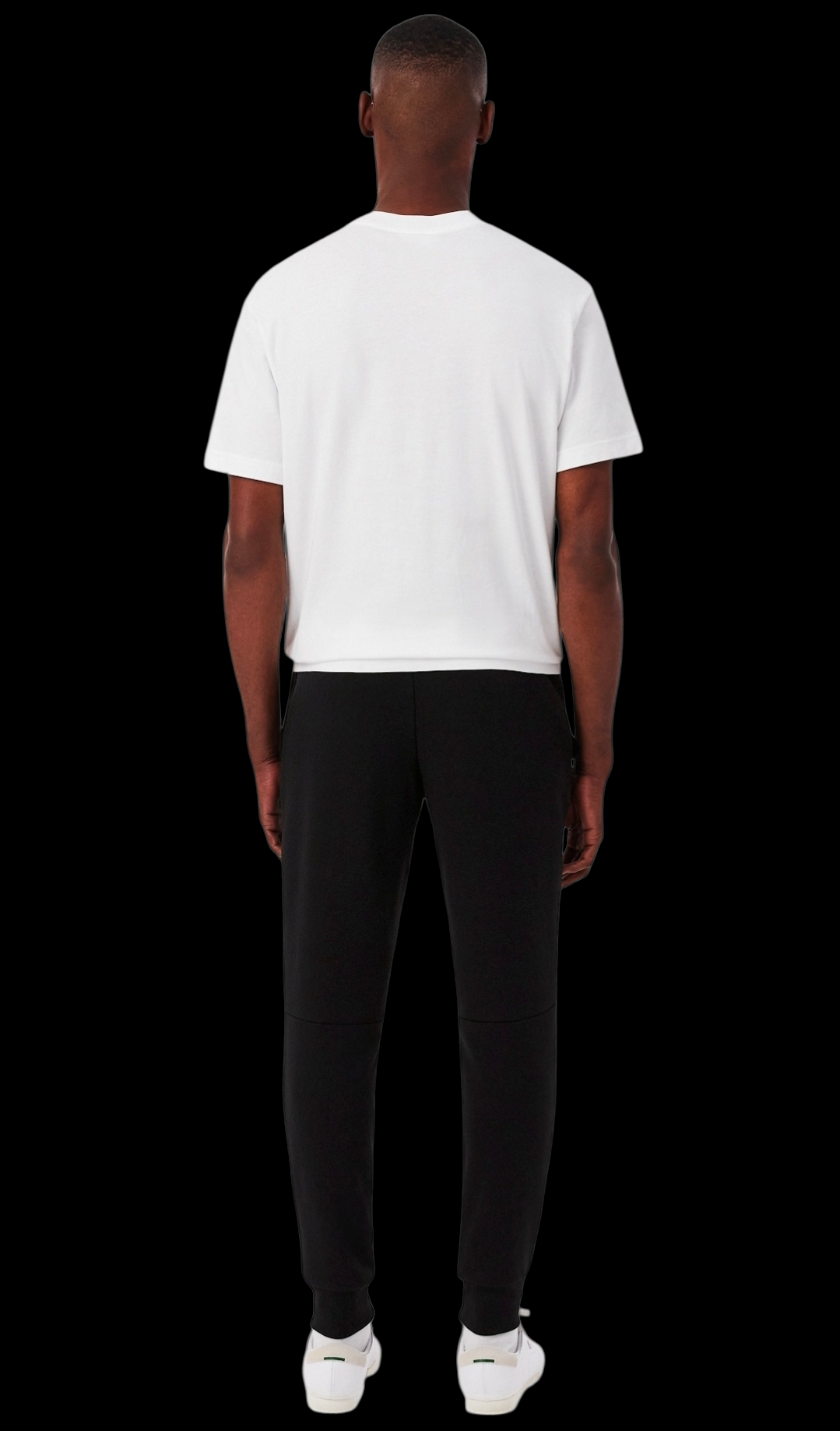 Pantaloni tuta Lacoste XH9624