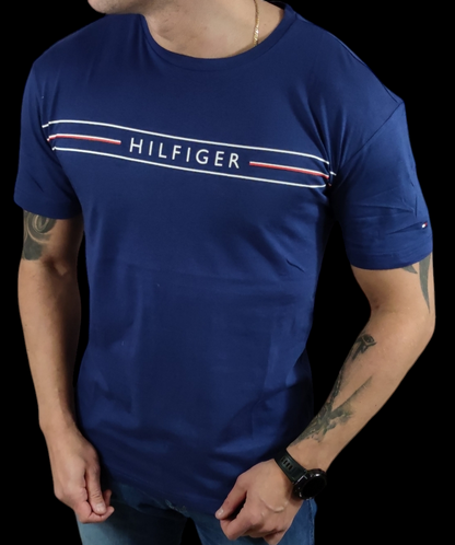 T-shirt Tommy Hilfiger e/o corp tee