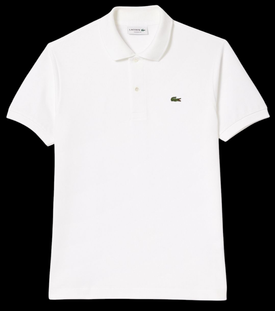 Polo shirt Lacoste L.12.12
