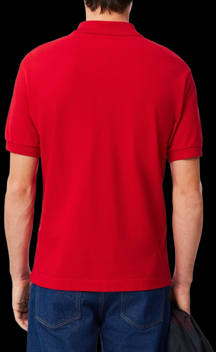 Polo shirt Lacoste L.12.12