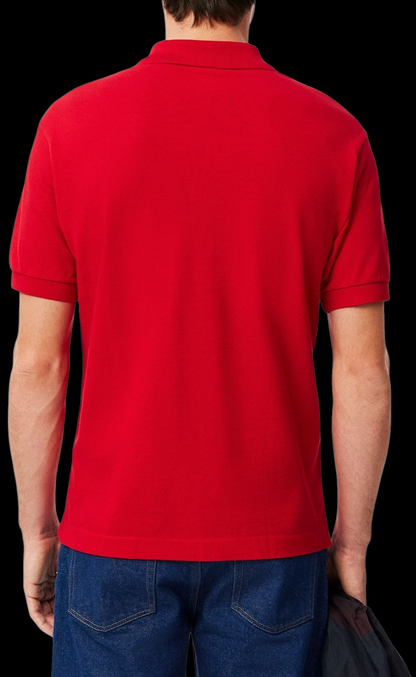 Polo shirt Lacoste L.12.12
