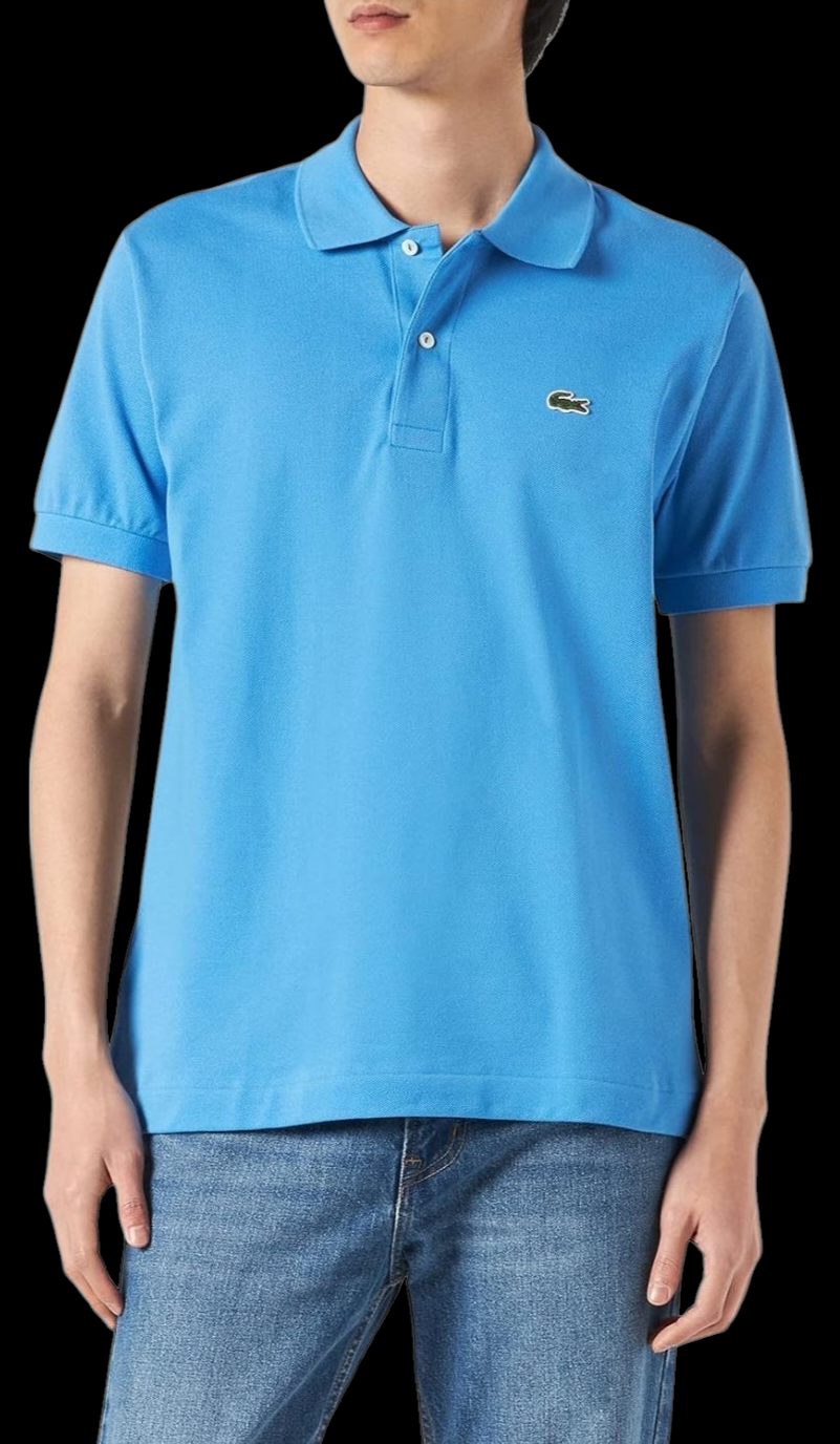 Polo shirt Lacoste L.12.12