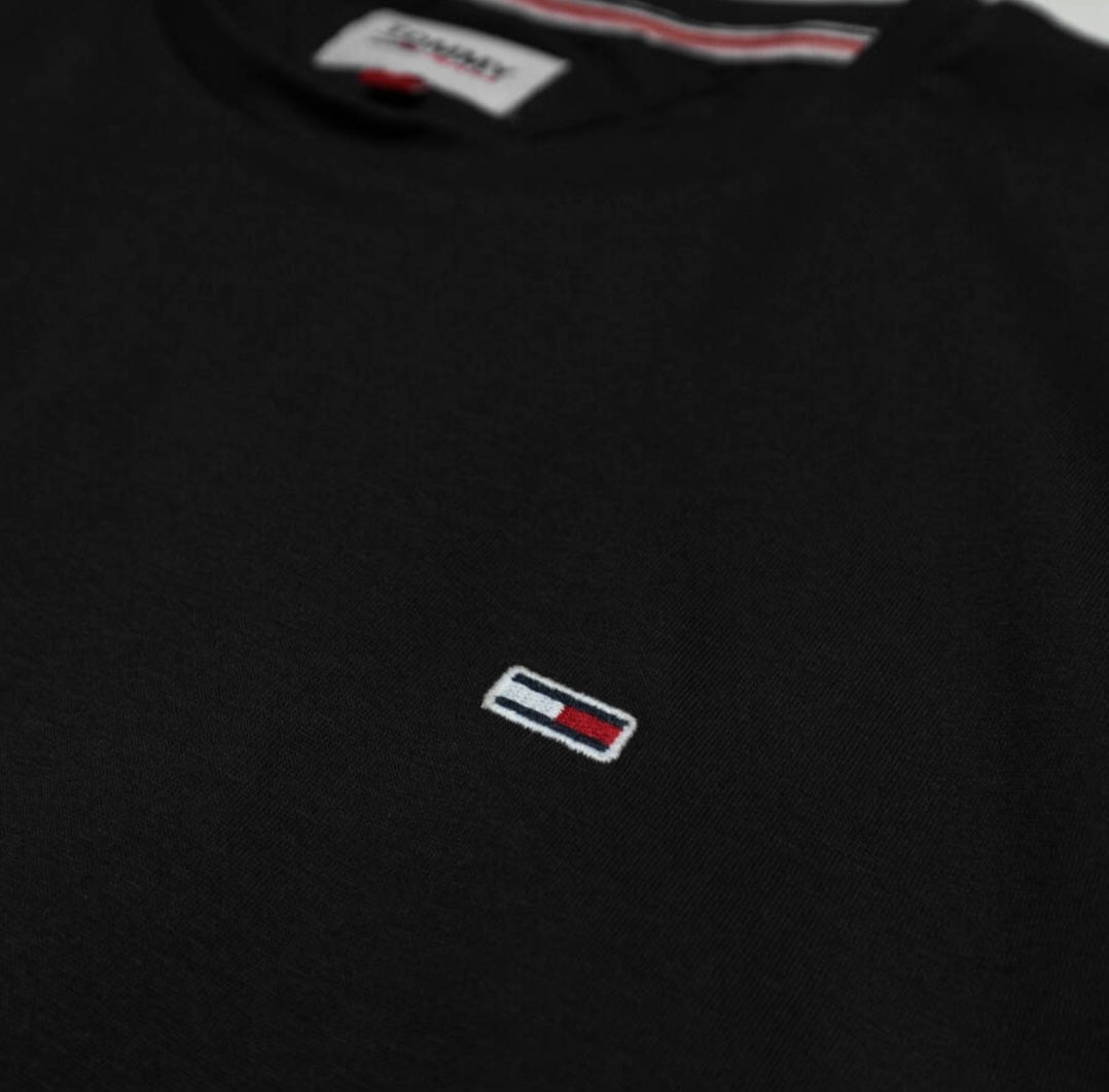 T-shirt Tommy Jeans classic tee