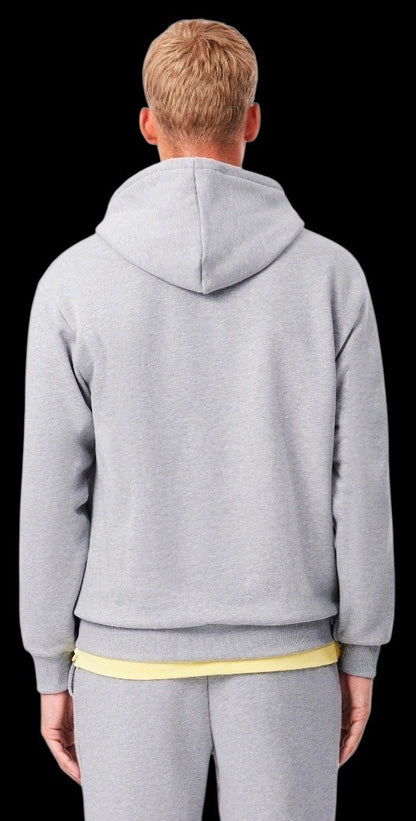 Felpa con cappuccio Lacoste SH9623