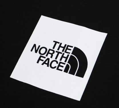 T-shirt The North Face fine tee