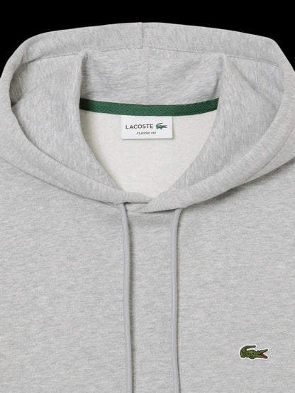 Felpa con cappuccio Lacoste SH9623