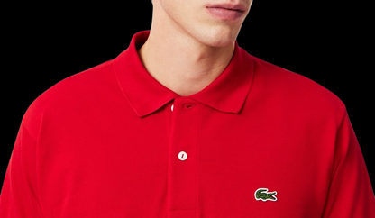 Polo shirt Lacoste L.12.12