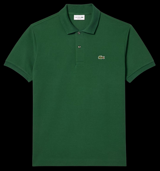 Polo shirt Lacoste L.12.12