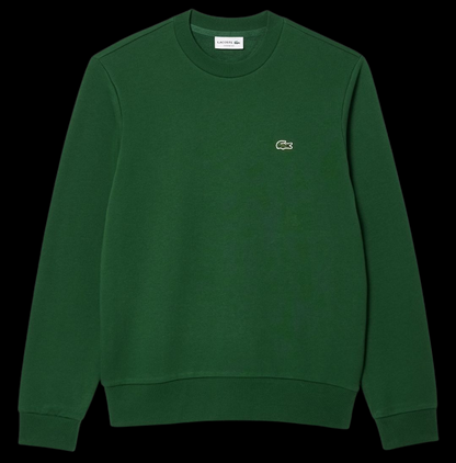 Felpa girocollo Lacoste SH9608