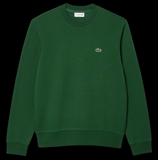 Felpa girocollo Lacoste SH9608
