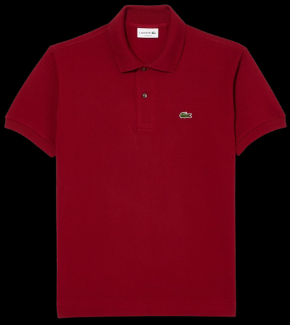Polo shirt Lacoste L.12.12