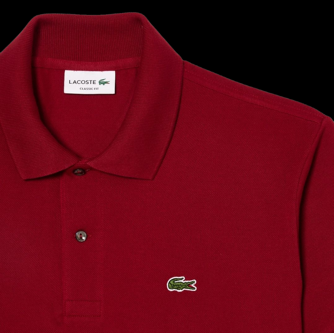 Polo shirt Lacoste L.12.12