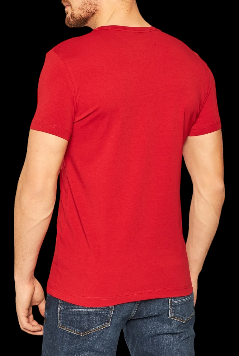 T-shirt Tommy Hilfiger stretch