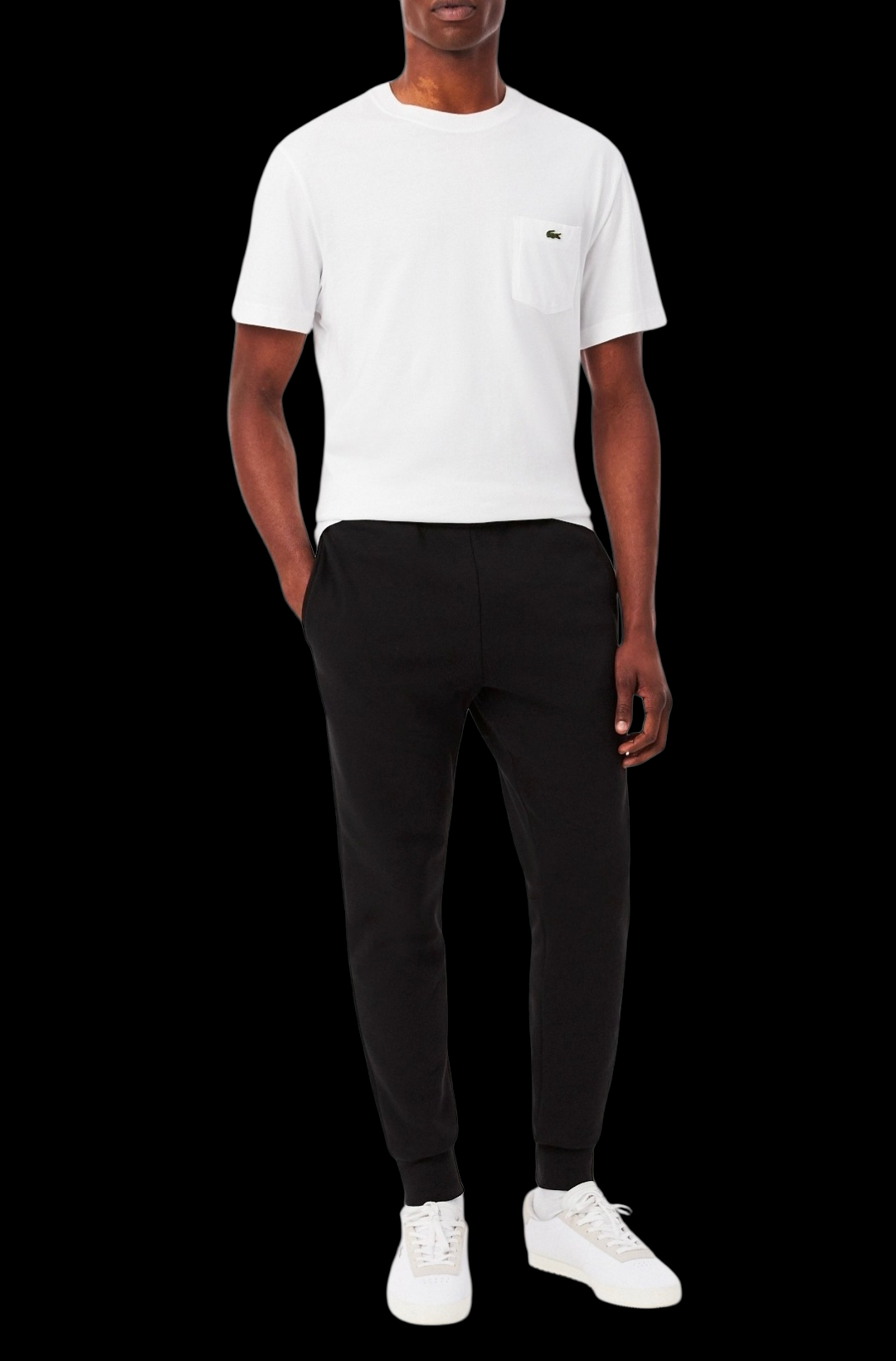 Pantaloni tuta Lacoste XH9624