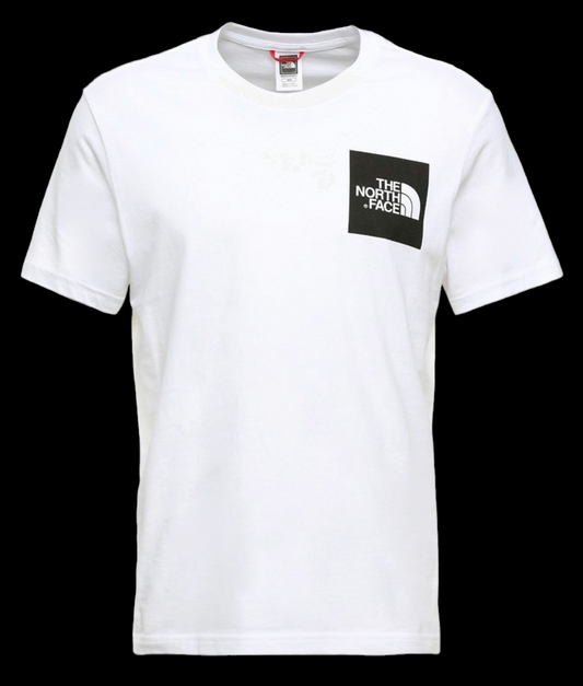 T-shirt The North Face fine tee