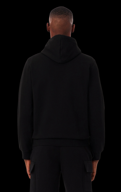 Felpa zip con cappuccio Lacoste SH9626