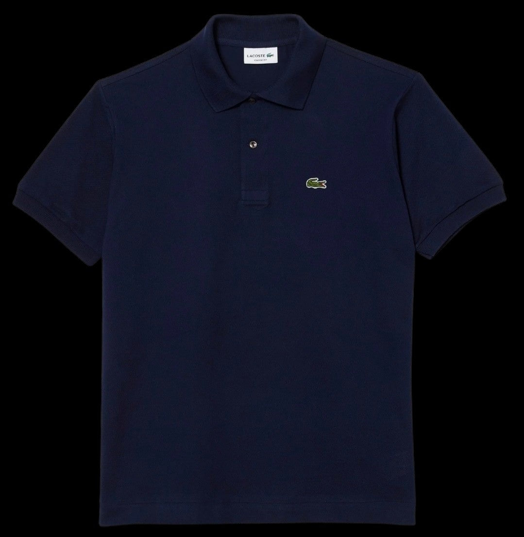 Polo shirt Lacoste L.12.12