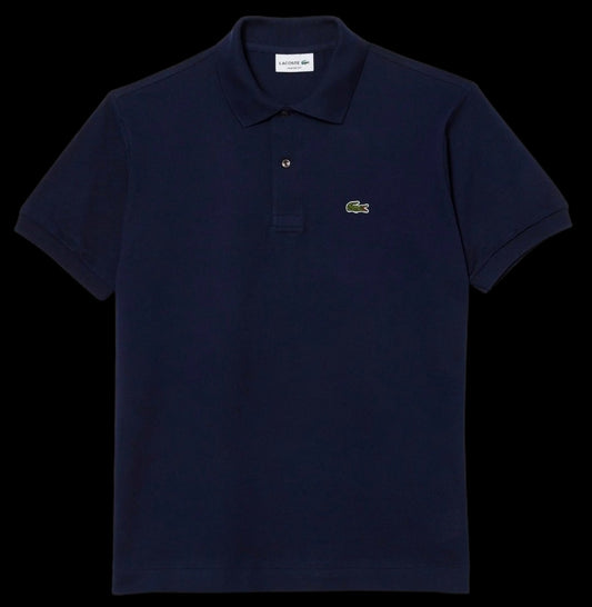 Polo shirt Lacoste L.12.12