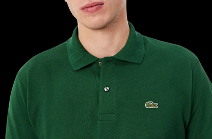 Polo shirt Lacoste L.12.12