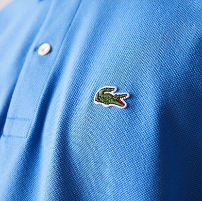 Polo shirt Lacoste L.12.12