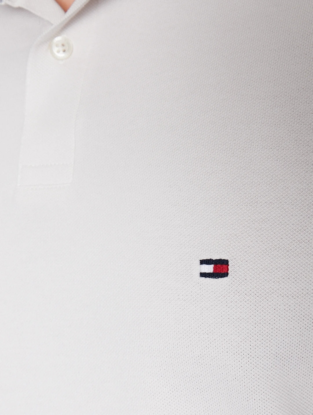 Polo shirt 1985 Tommy Hilfiger