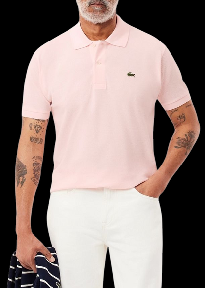 Polo shirt Lacoste L.12.12