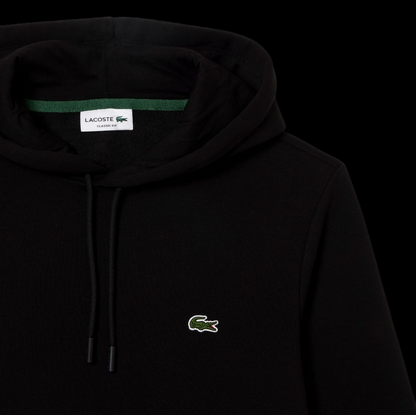 Felpa con cappuccio Lacoste SH9623