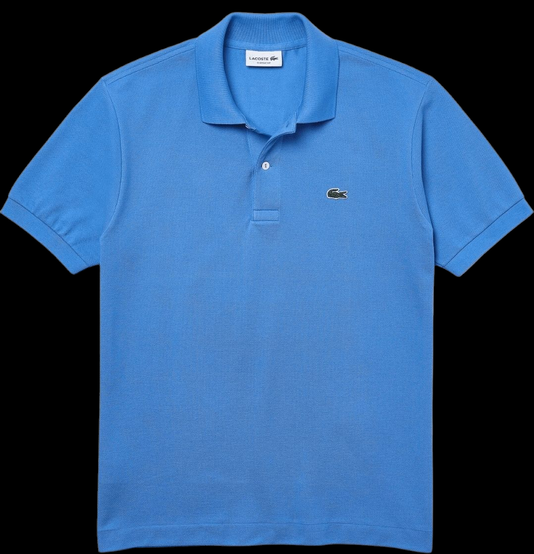 Polo shirt Lacoste L.12.12