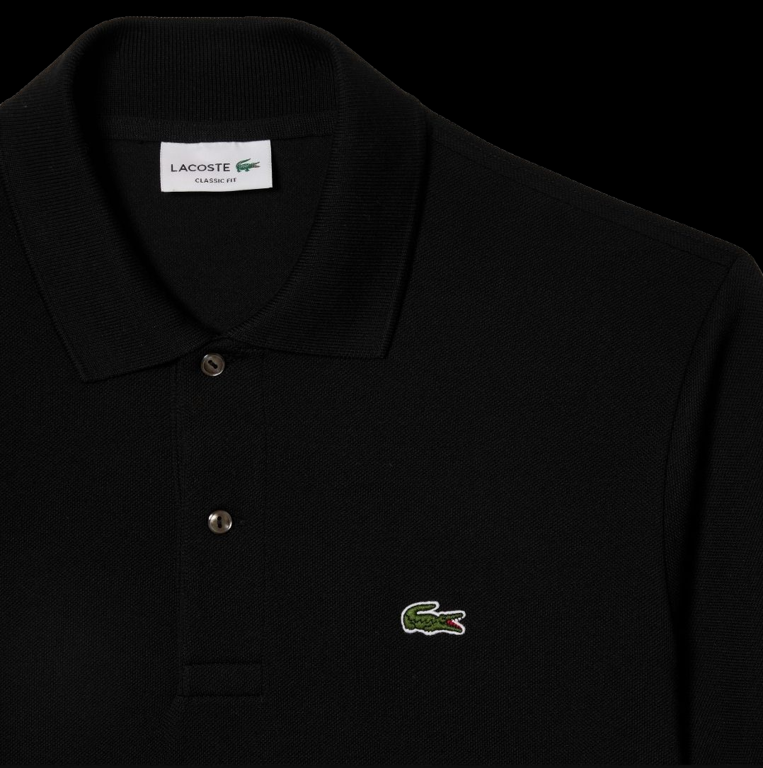 Polo shirt Lacoste L.12.12