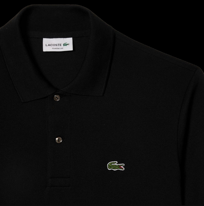Polo shirt Lacoste L.12.12