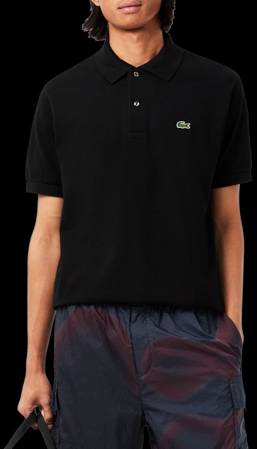 Polo shirt Lacoste L.12.12