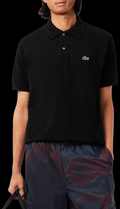 Polo shirt Lacoste L.12.12