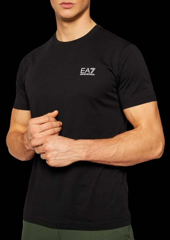 T-shirt EA7 Emporio Armani