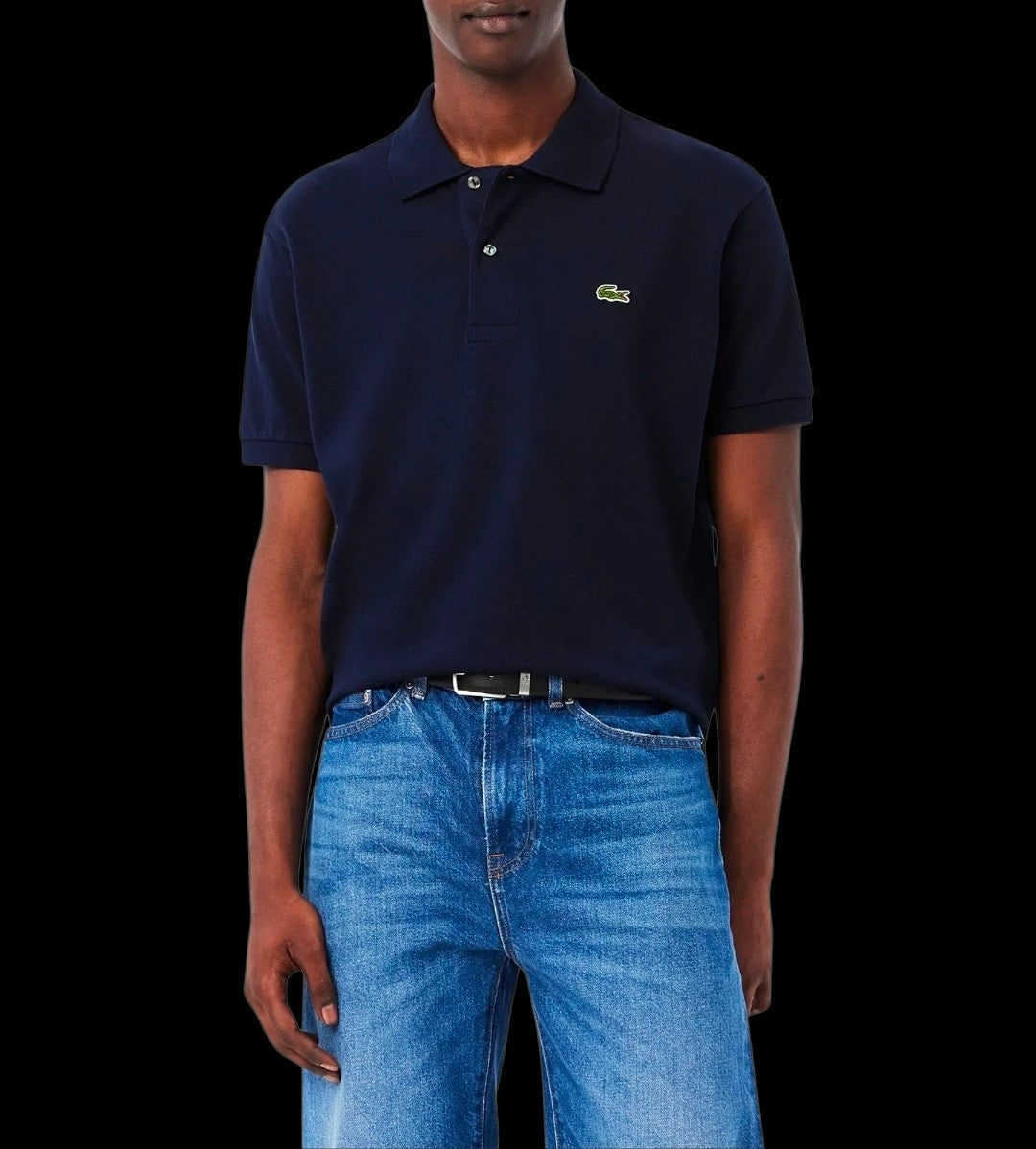 Polo shirt Lacoste L.12.12