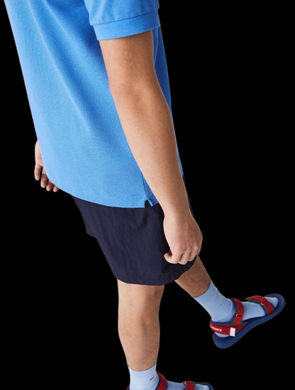 Polo shirt Lacoste L.12.12