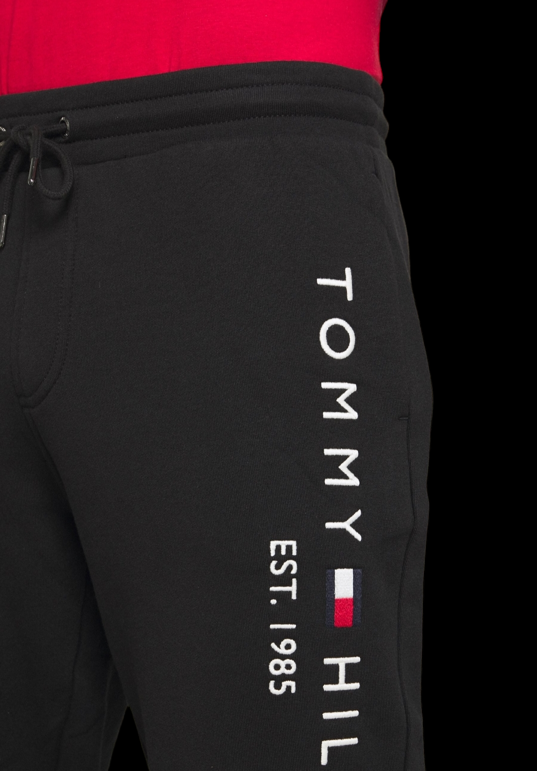 Joggers Tommy Hilfiger logo