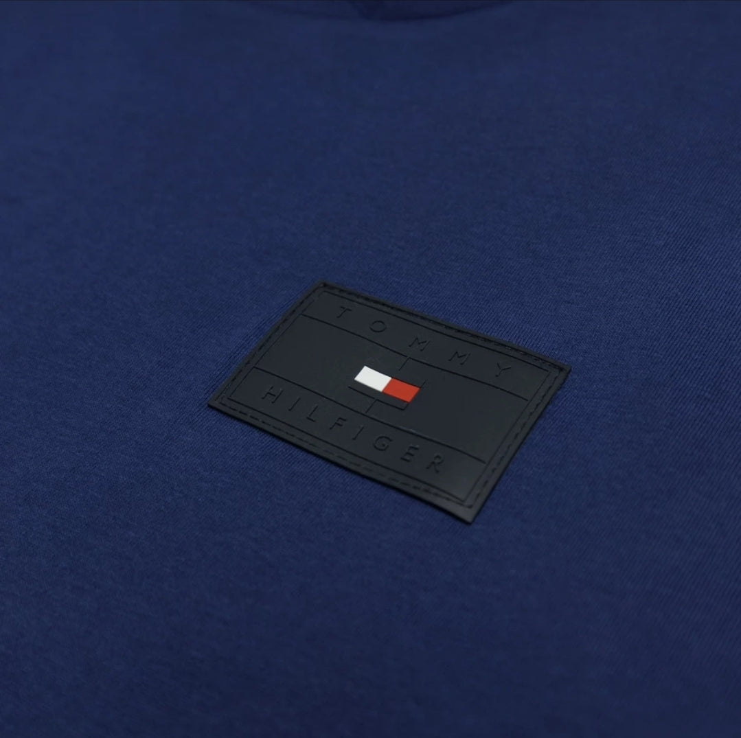 T-shirt Tommy Hilfiger wcc essential badge tee