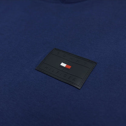 T-shirt Tommy Hilfiger wcc essential badge tee