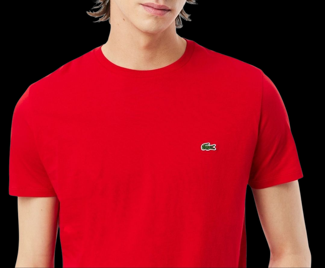 T-shirt Lacoste TH6709