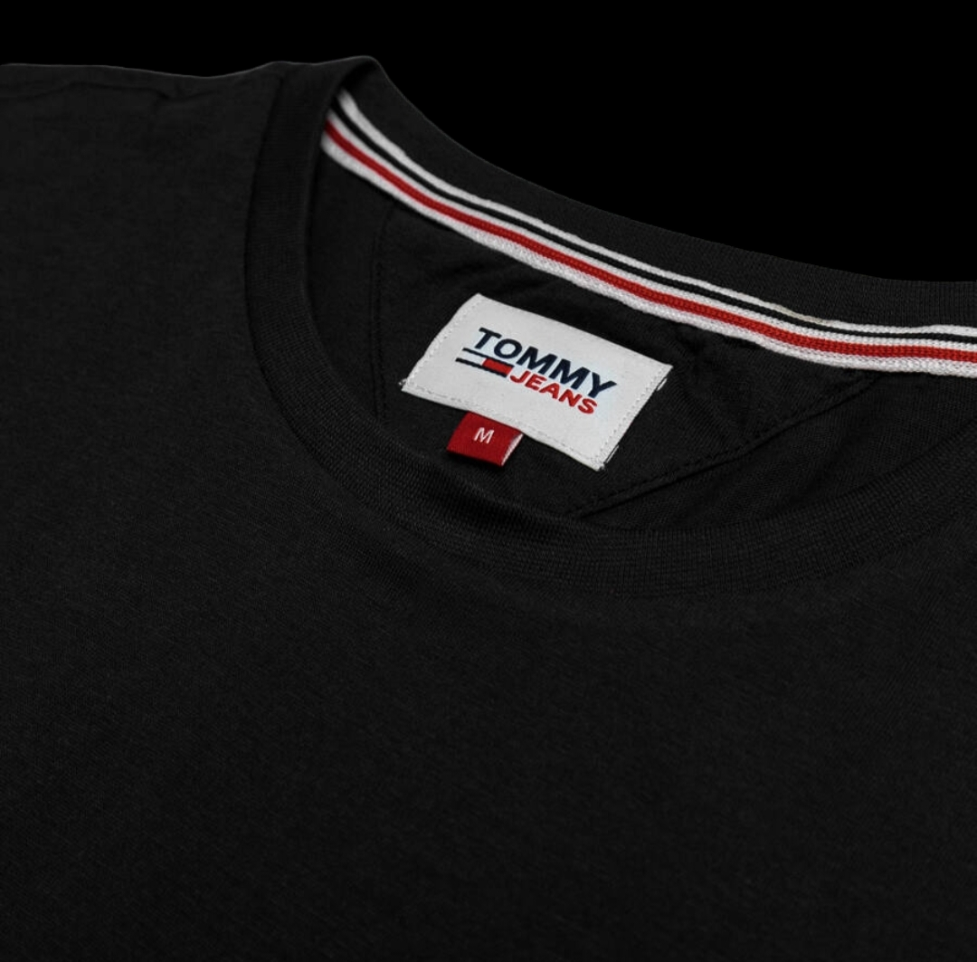 T-shirt Tommy Jeans classic tee