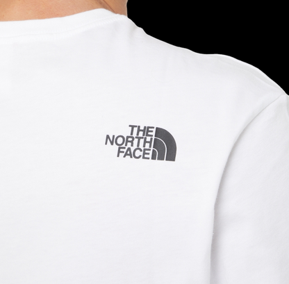 T-shirt The North Face fine tee