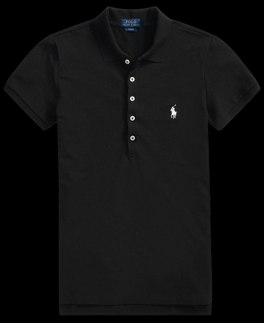 Polo stretch Ralph Lauren women