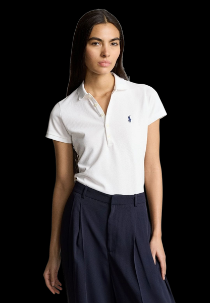 Polo stretch Ralph Lauren women