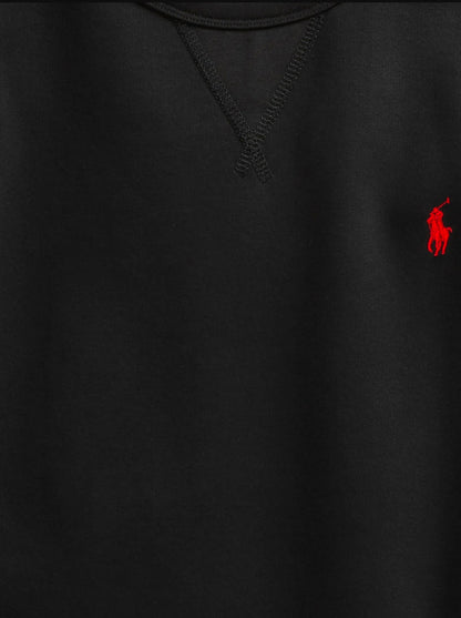 Felpa girocollo Ralph Lauren