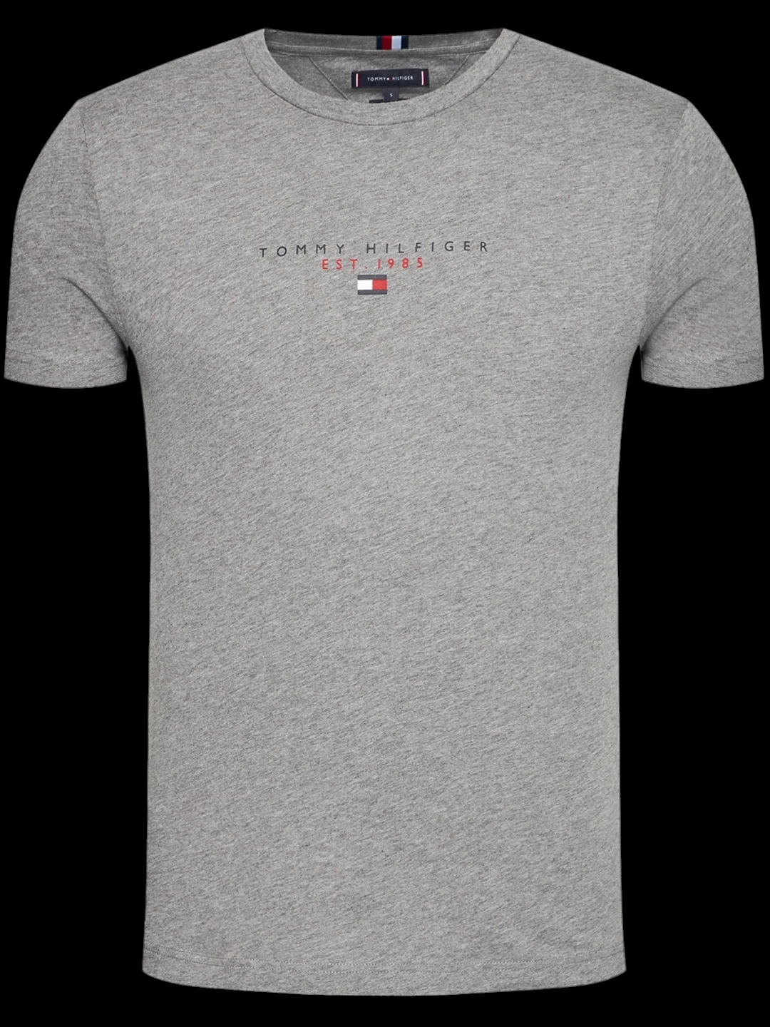 T-shirt Tommy Hilfiger essential tee