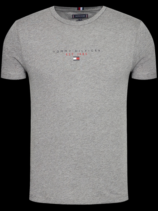 T-shirt Tommy Hilfiger essential tee