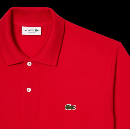 Polo shirt Lacoste L.12.12