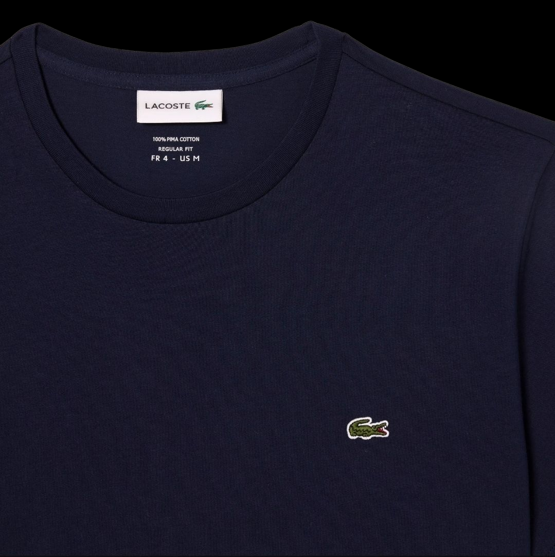 T-shirt Lacoste TH6709